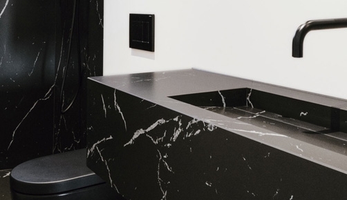 Bekamar’ın Yükselen Trendi; Neolith Porselen Yüzeyler!