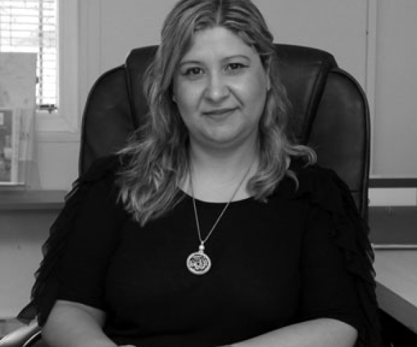 Menderes Şube Sorumlusu