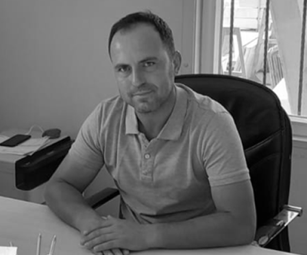 Uşak Şube Sorumlusu